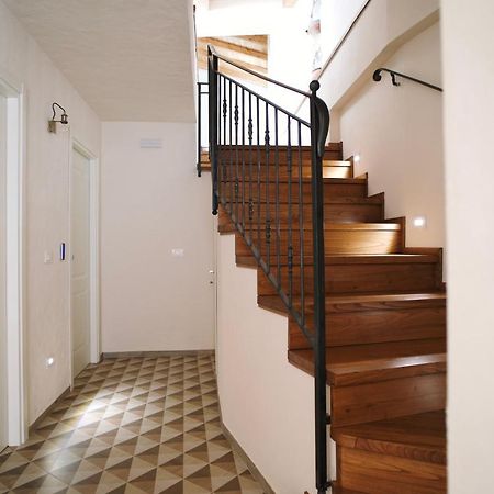 Casa Marinari Bed & Breakfast Scalea Exterior photo